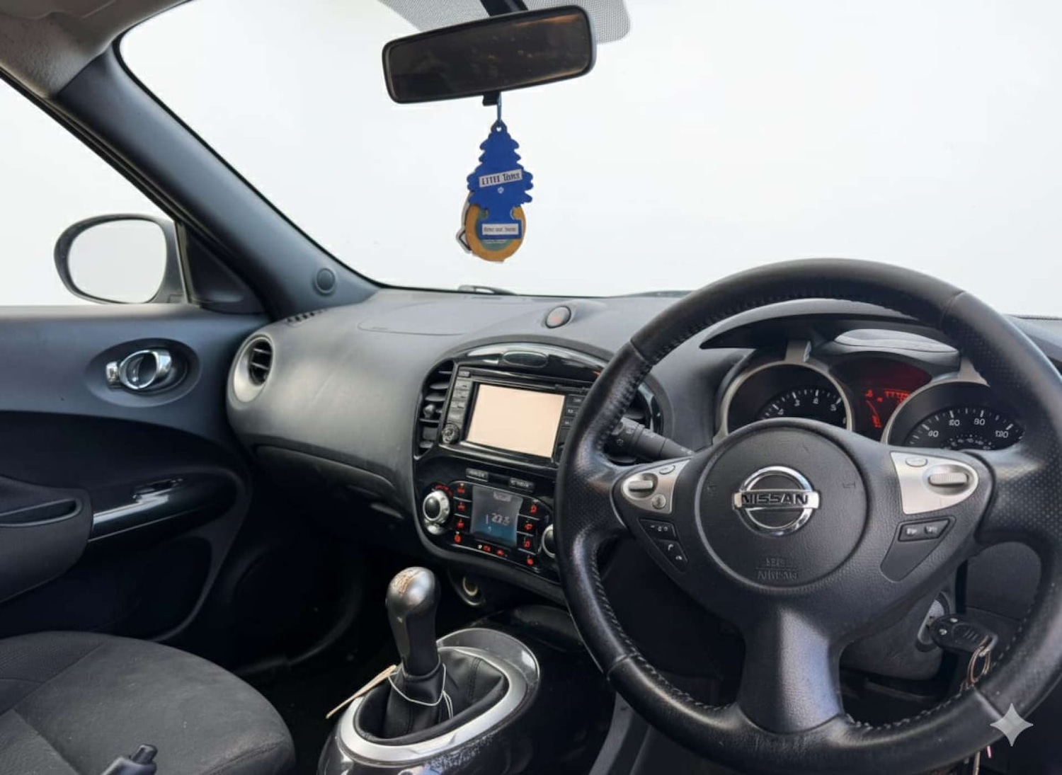 Used Nissan Juke 2014 for sale - 77313731: Photo 17