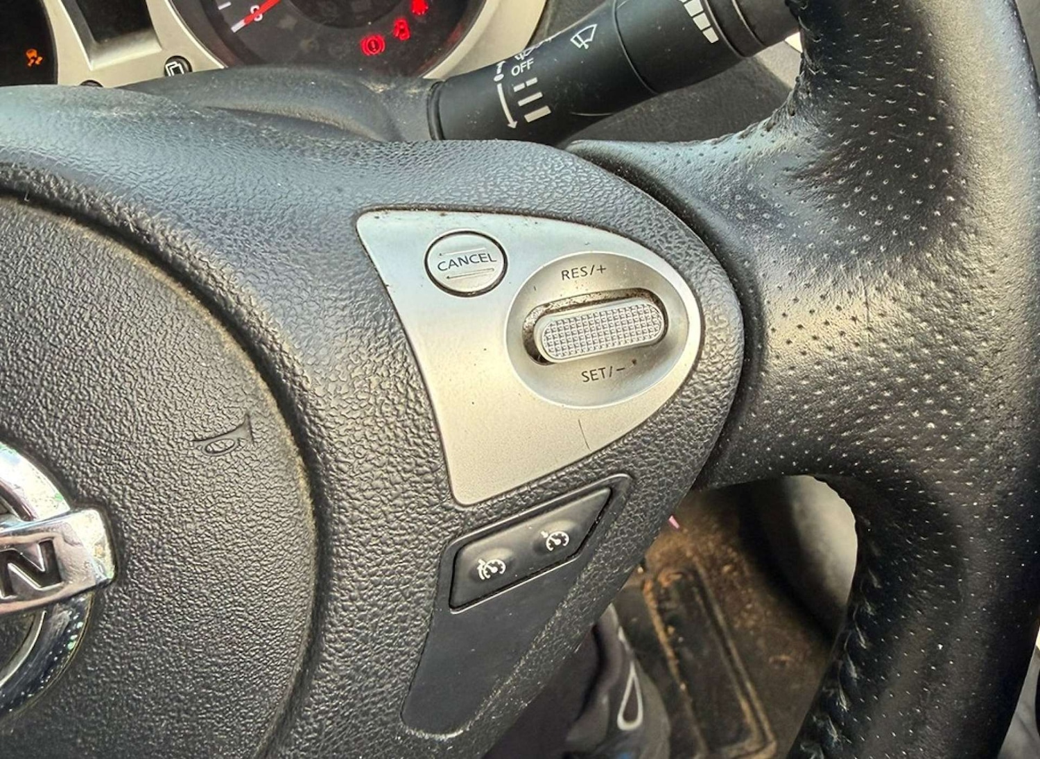 Used Nissan Juke 2014 for sale - 77313731: Photo 19