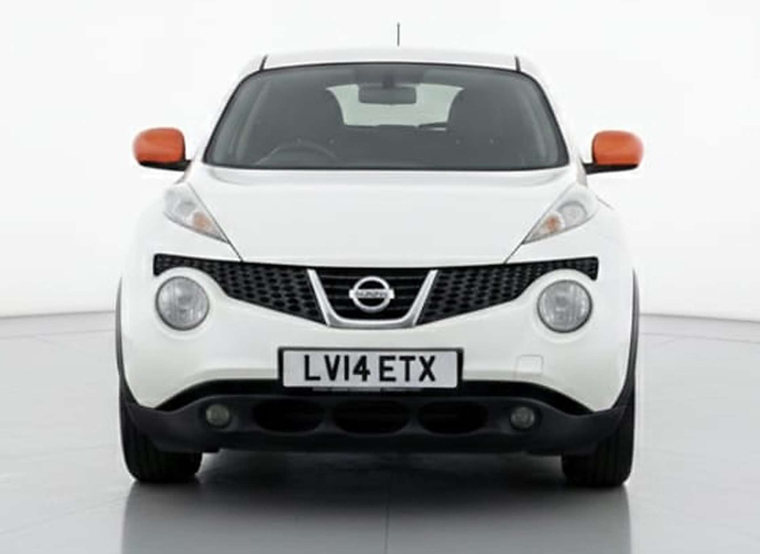 Used Nissan Juke 2014 for sale - 77313731: Photo 2