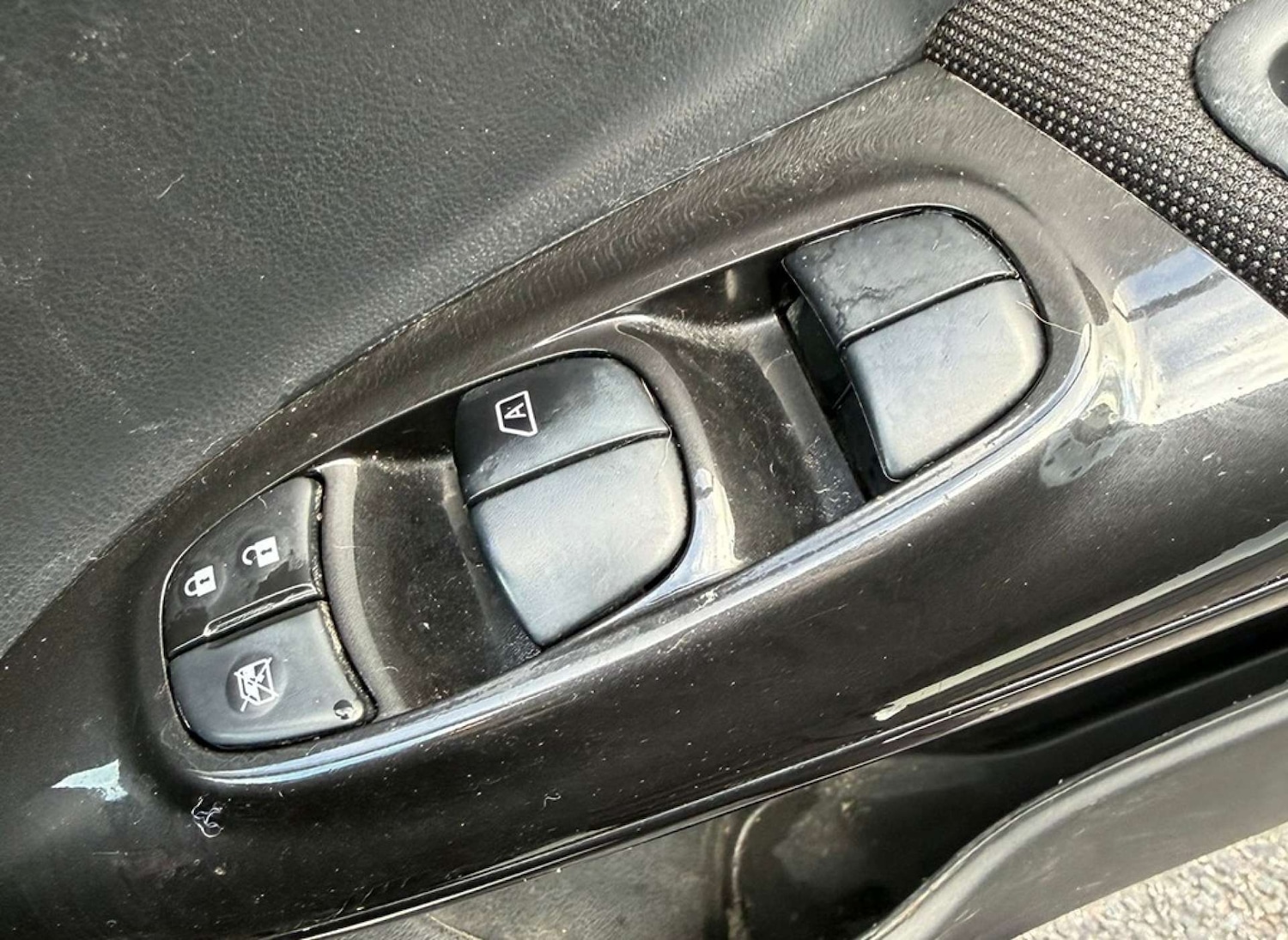 Used Nissan Juke 2014 for sale - 77313731: Photo 20