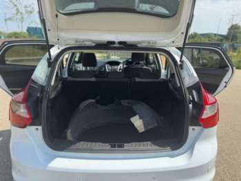 Used Ford Focus 2013 for sale - 74943584: Photo