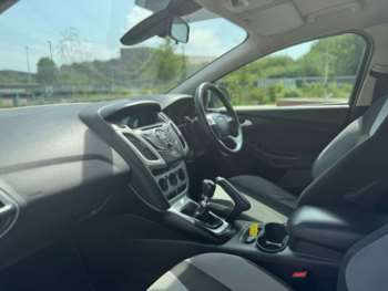 Used Ford Focus 2013 for sale - 74943584: Photo