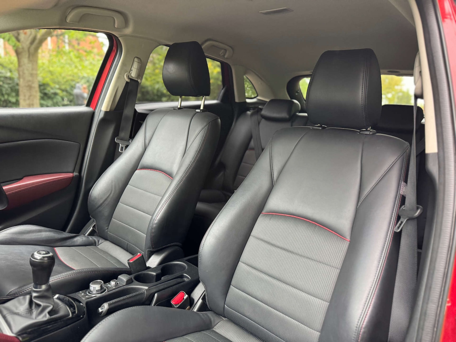 Used Mazda CX-3 2017 for sale - 76703582: Photo 33