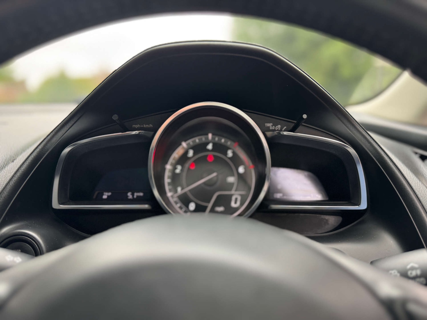 Used Mazda CX-3 2017 for sale - 76703582: Photo 44