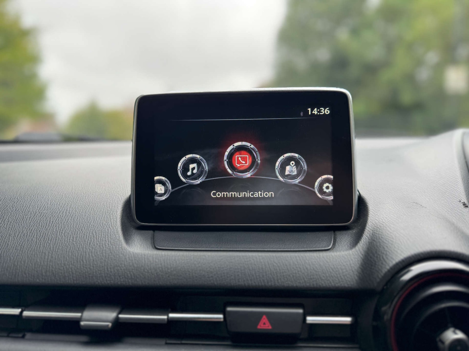 Used Mazda CX-3 2017 for sale - 76703582: Photo 45