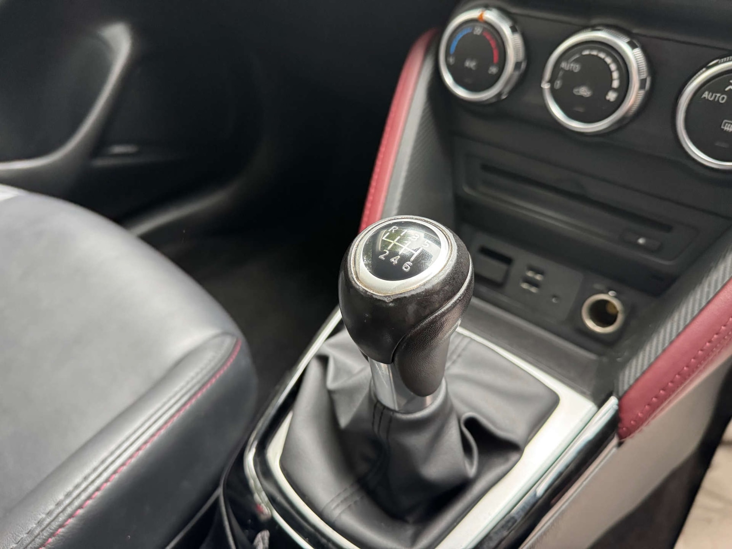 Used Mazda CX-3 2017 for sale - 76703582: Photo 47