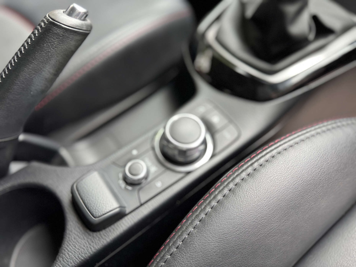 Used Mazda CX-3 2017 for sale - 76703582: Photo 48