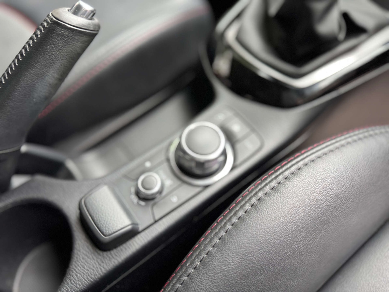 Used Mazda CX-3 2017 for sale - 76703582: Photo 49