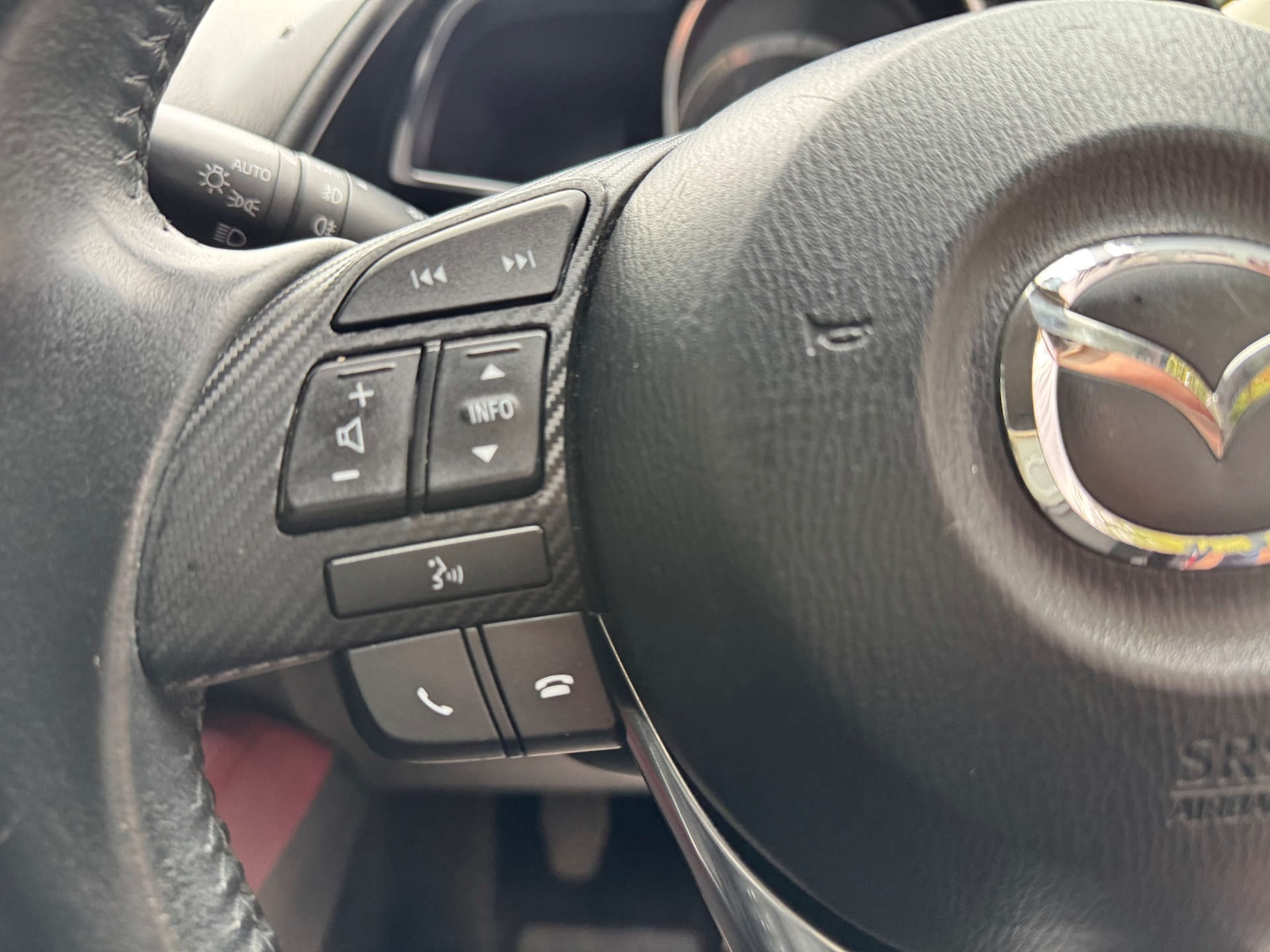 Used Mazda CX-3 2017 for sale - 76703582: Photo 50