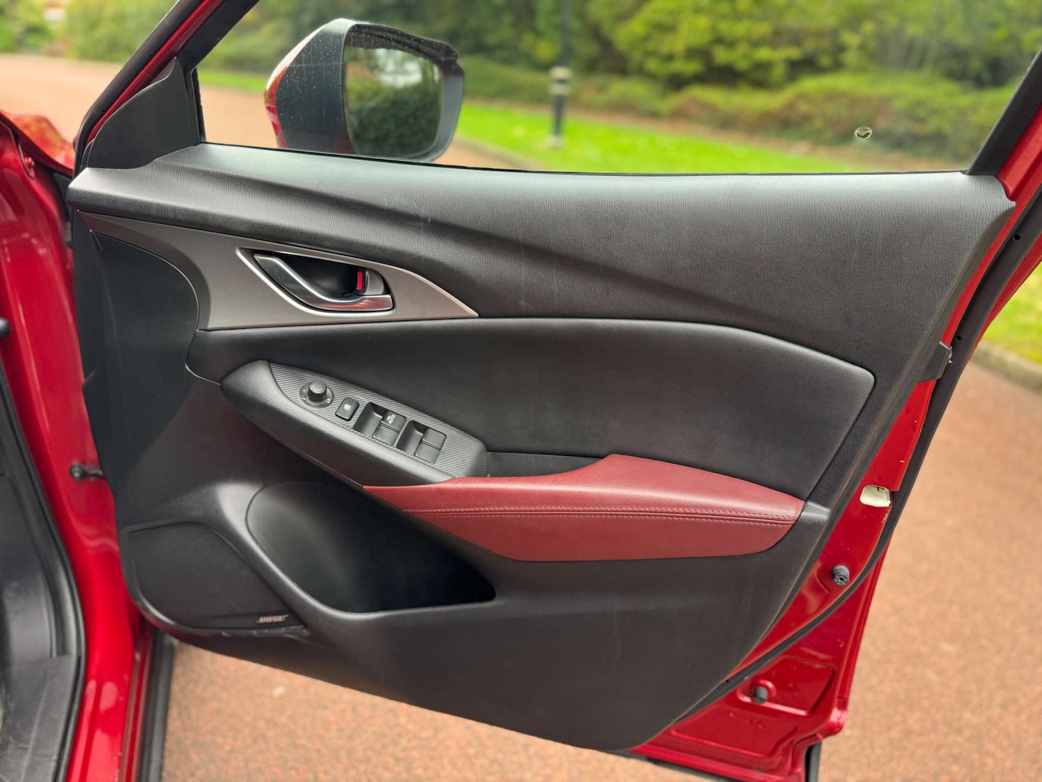 Used Mazda CX-3 2017 for sale - 76703582: Photo 55