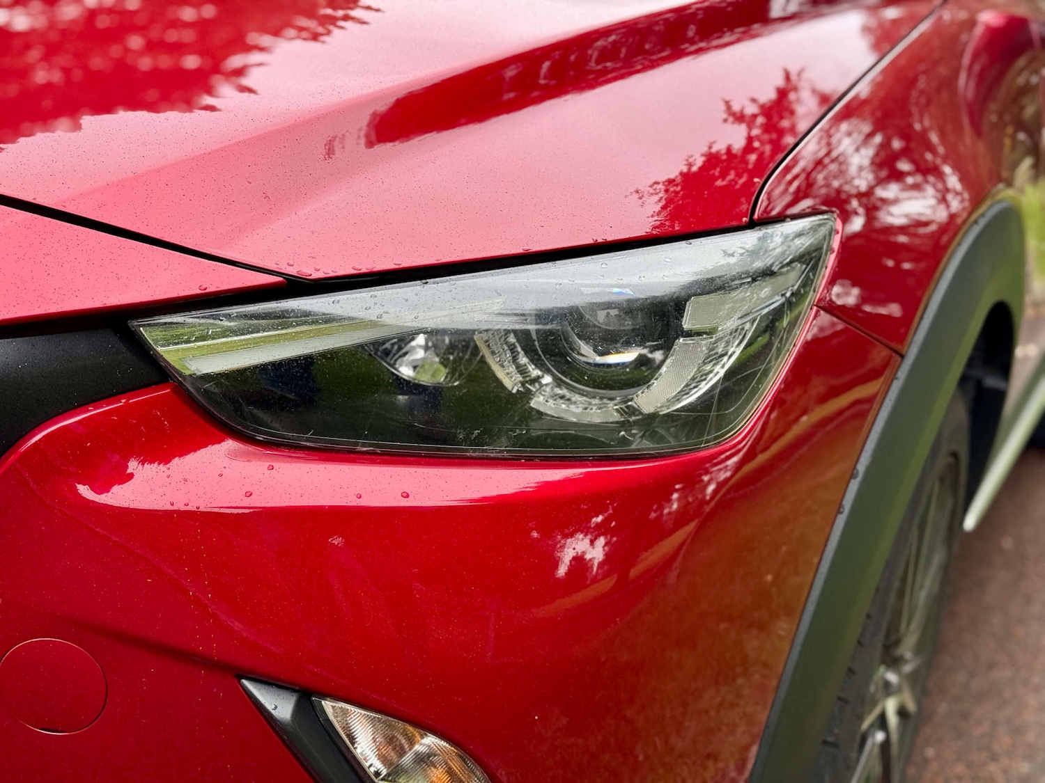 Used Mazda CX-3 2017 for sale - 76703582: Photo 61