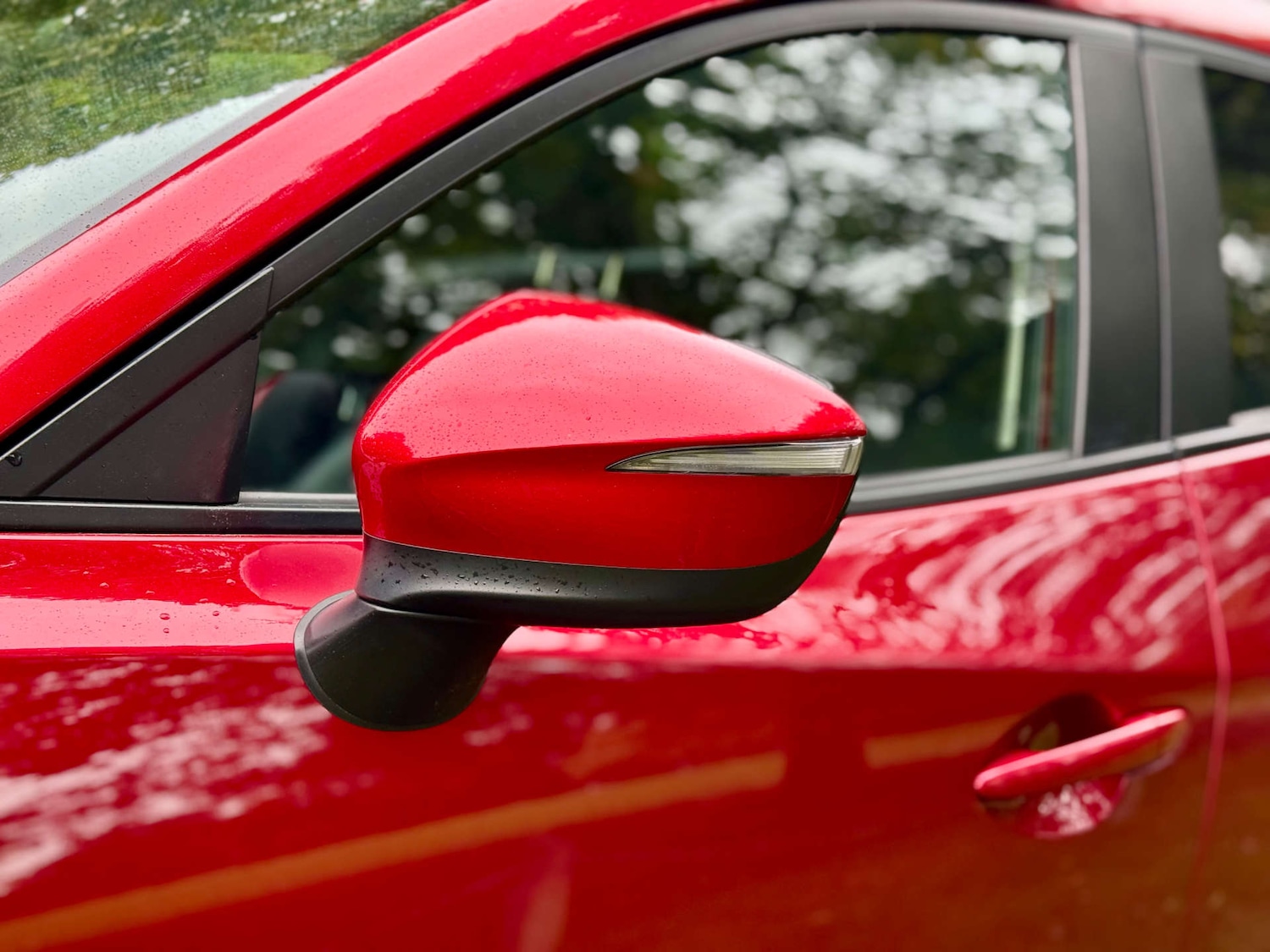 Used Mazda CX-3 2017 for sale - 76703582: Photo 65