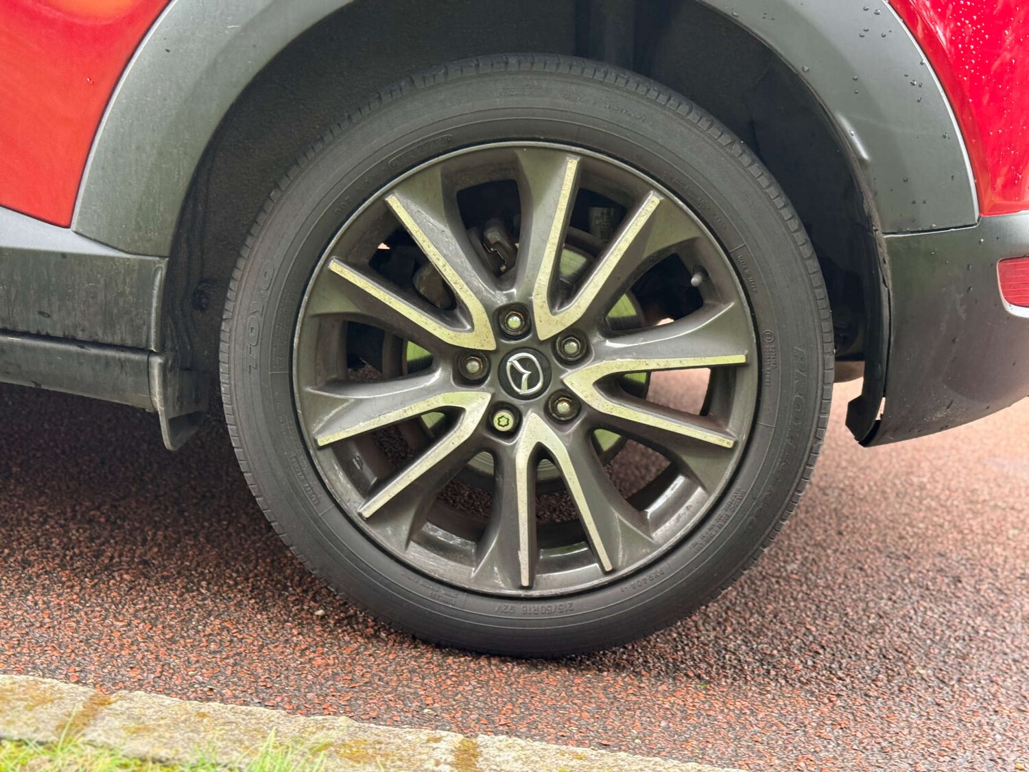 Used Mazda CX-3 2017 for sale - 76703582: Photo 67