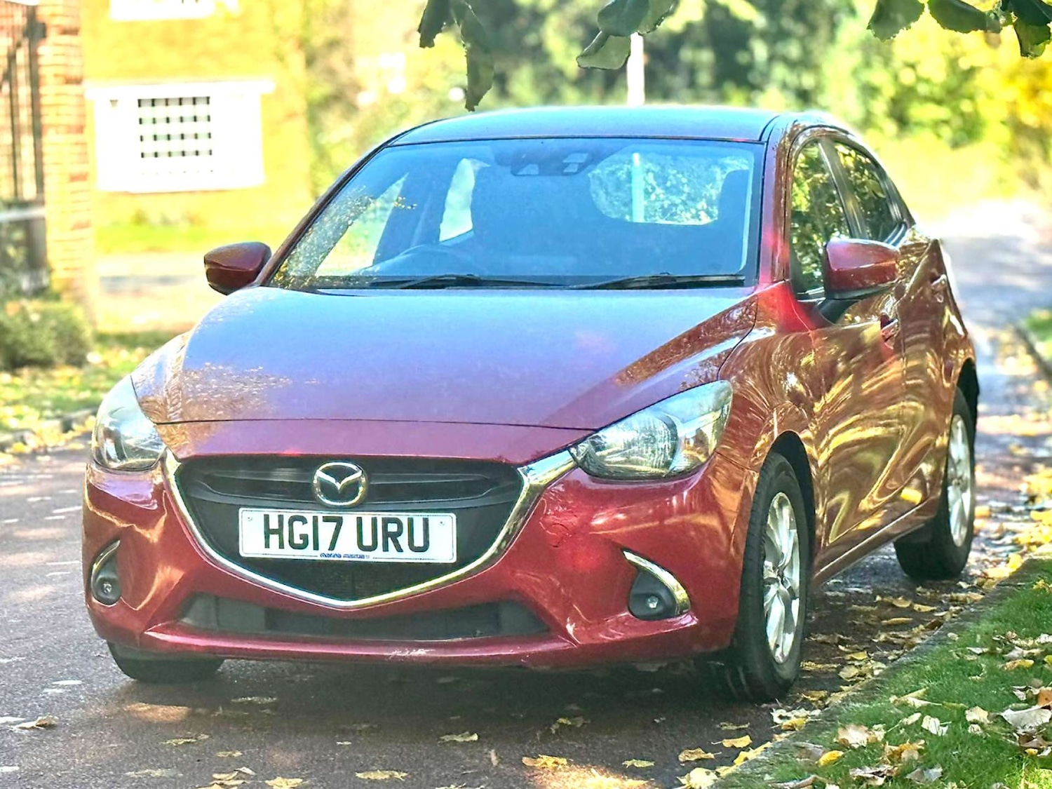 Used Mazda Mazda2 2017 for sale - 77606760: Photo 13