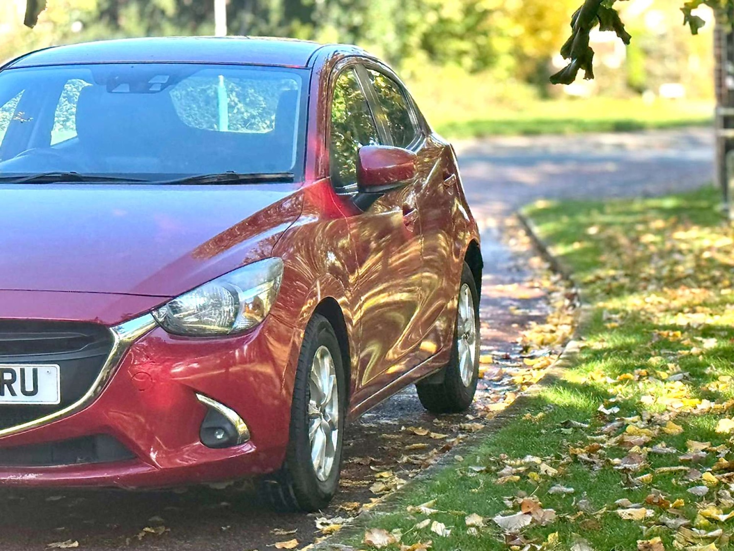 Used Mazda Mazda2 2017 for sale - 77606760: Photo 14