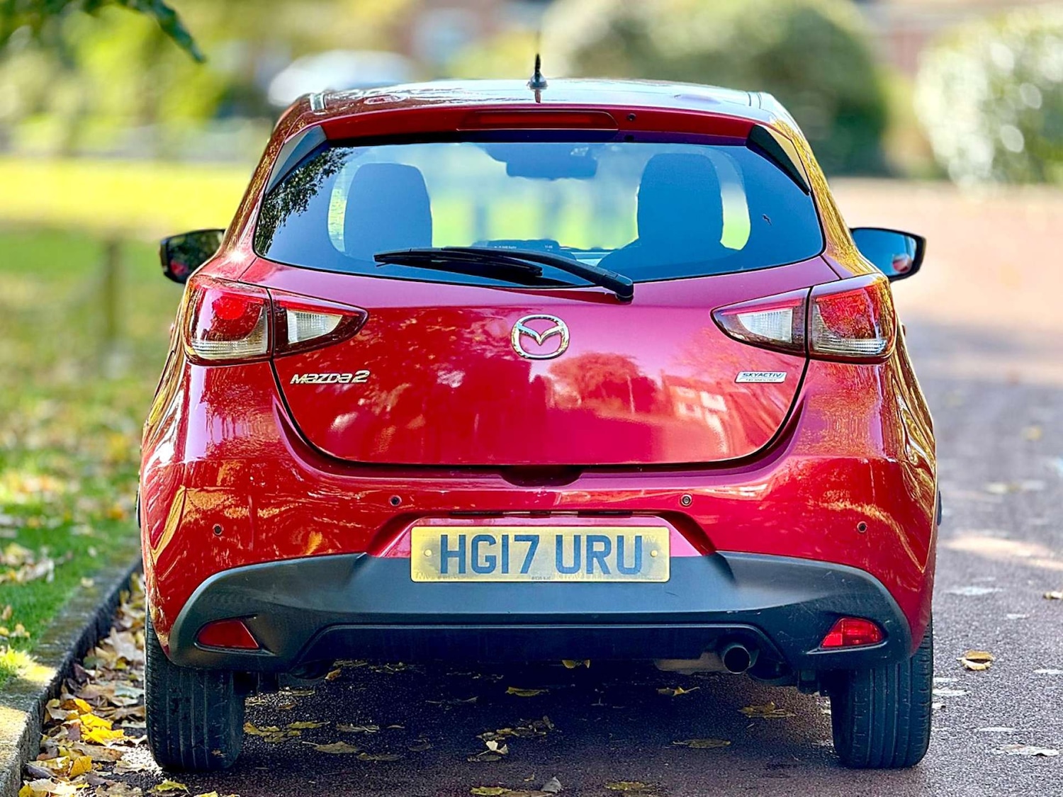 Used Mazda Mazda2 2017 for sale - 77606760: Photo 18