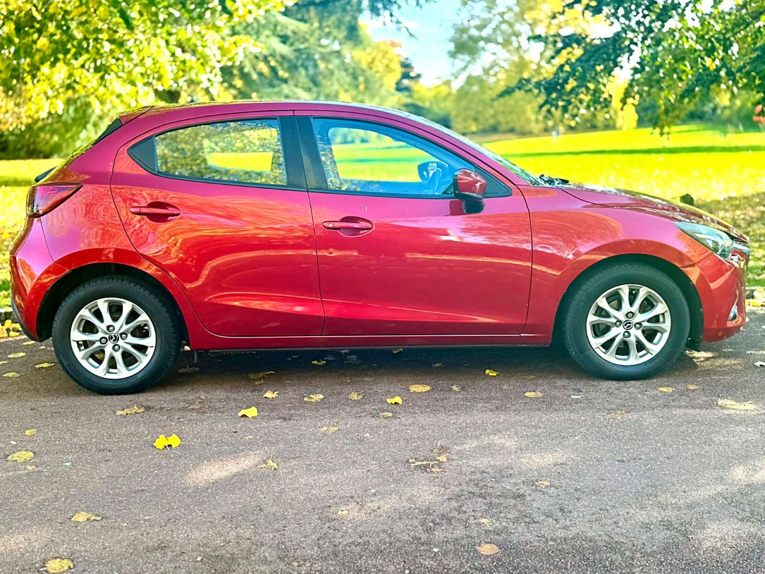Used Mazda Mazda2 2017 for sale - 77606760: Photo 19