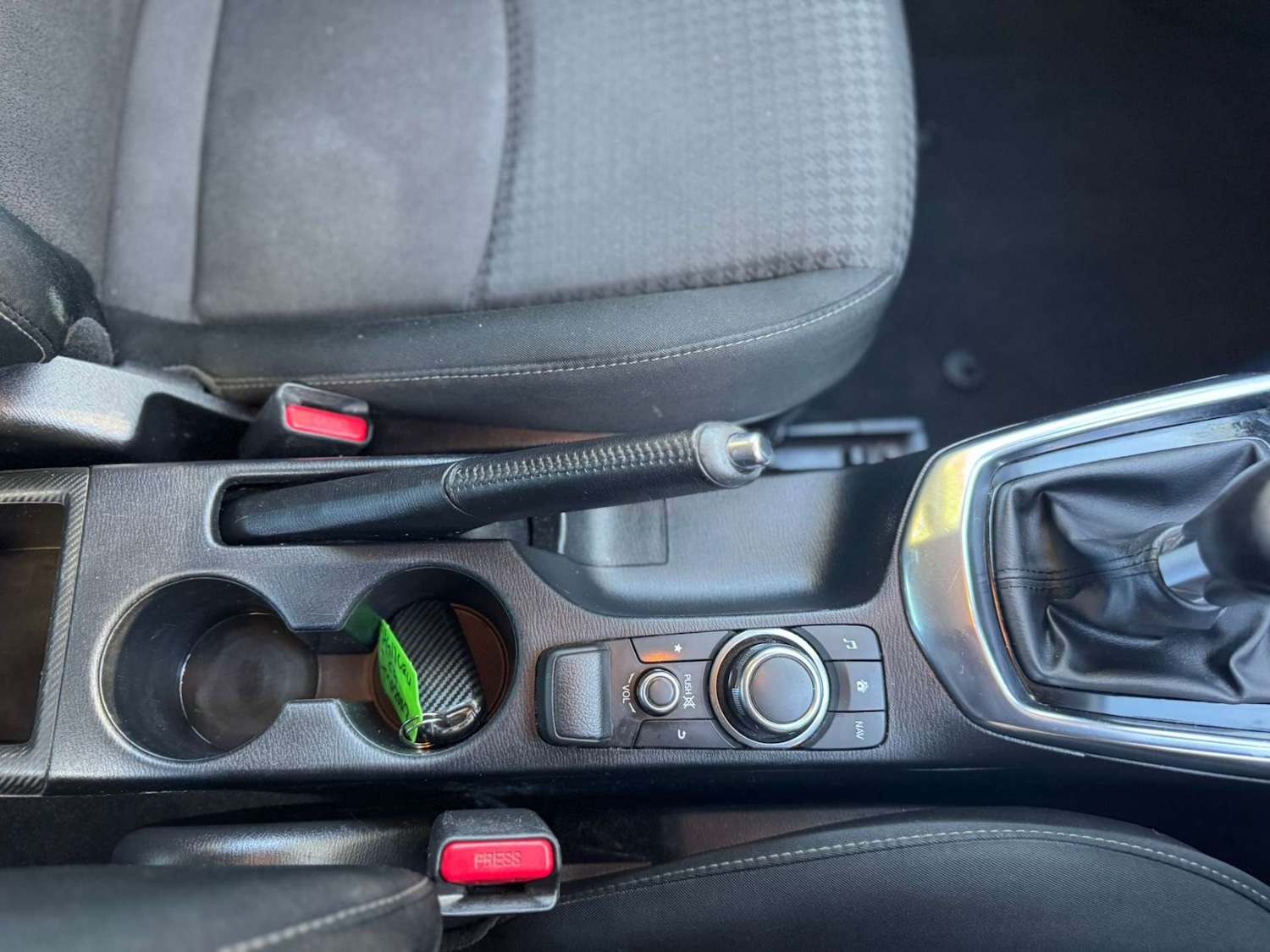 Used Mazda Mazda2 2017 for sale - 77606760: Photo 24