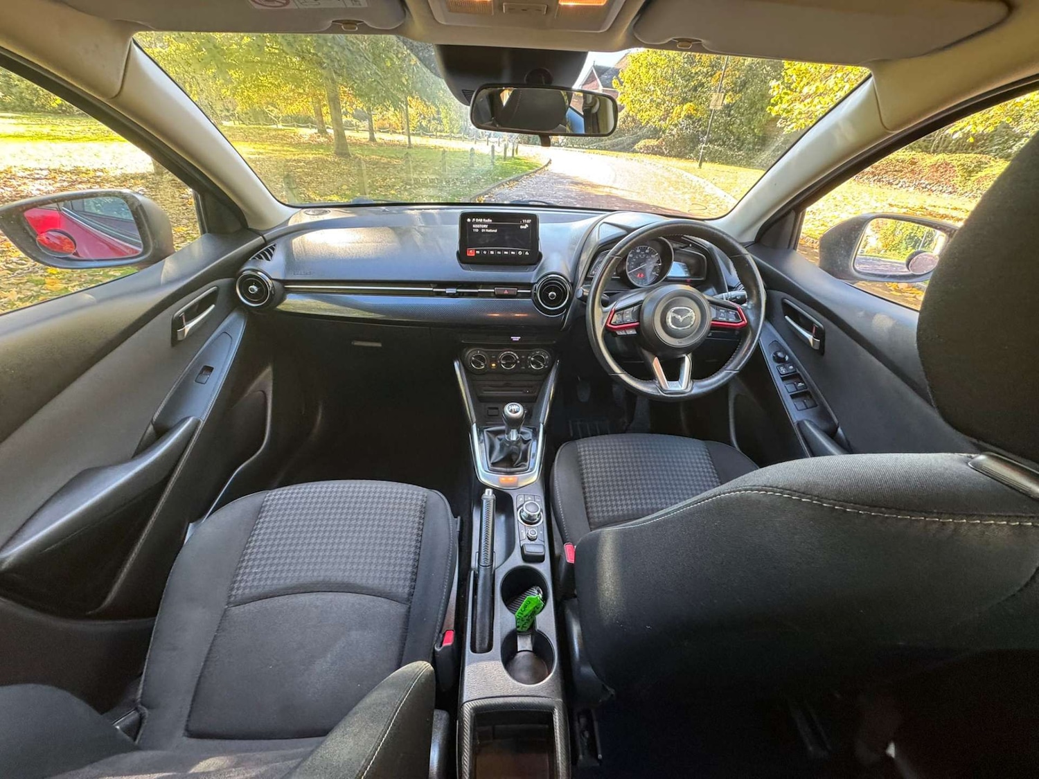 Used Mazda Mazda2 2017 for sale - 77606760: Photo 28