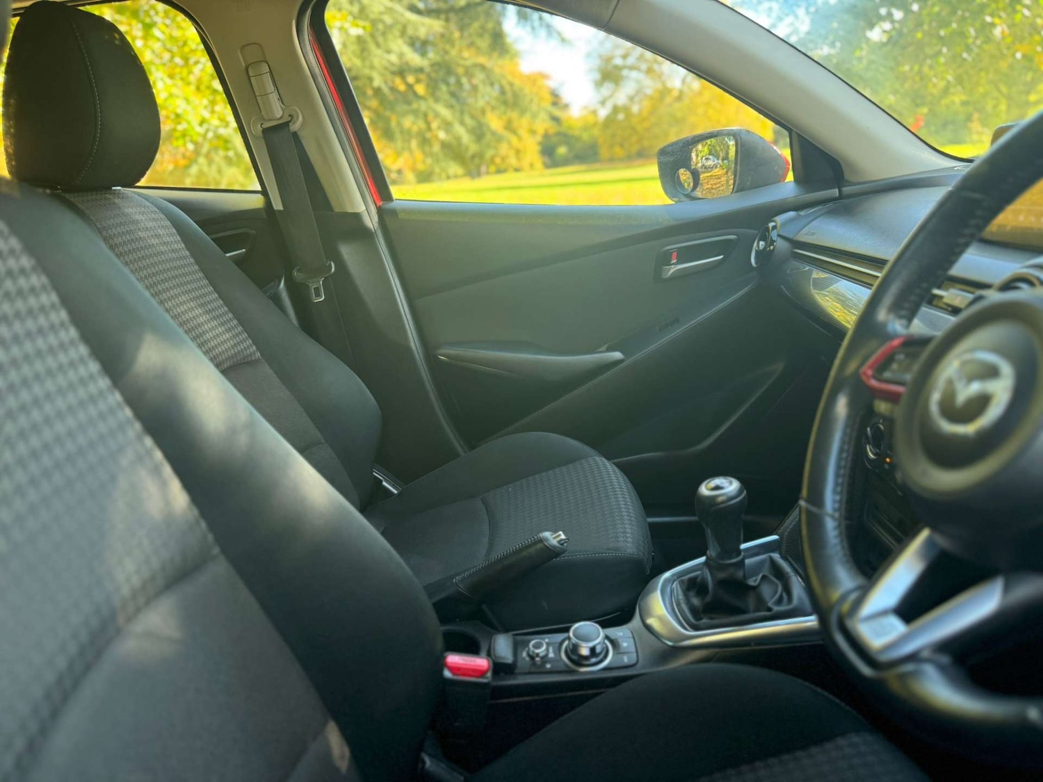 Used Mazda Mazda2 2017 for sale - 77606760: Photo 29