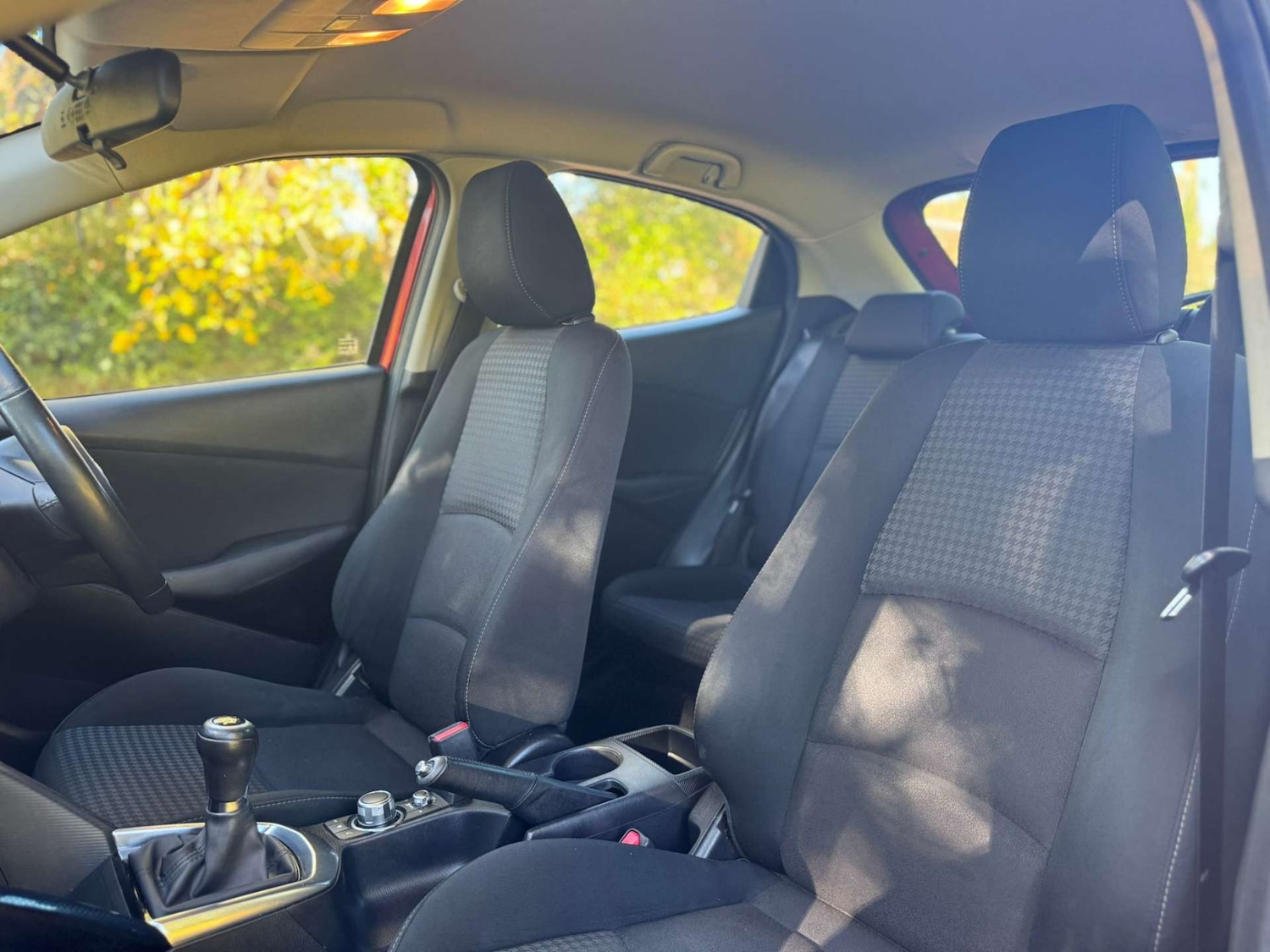 Used Mazda Mazda2 2017 for sale - 77606760: Photo 30