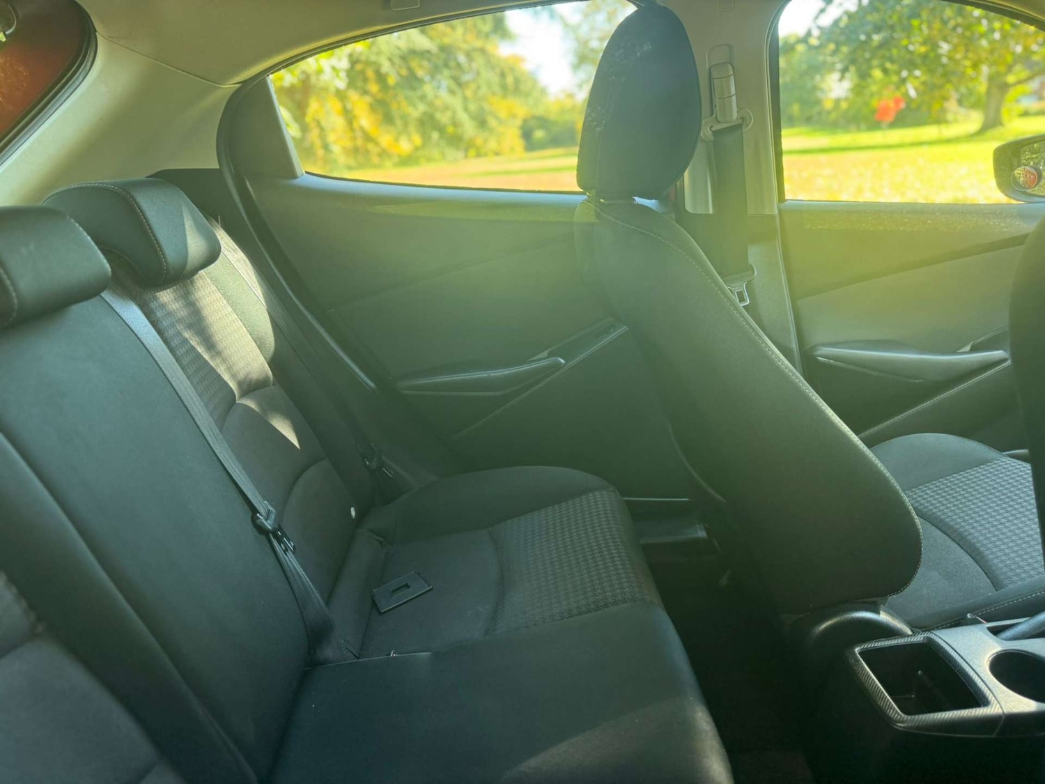 Used Mazda Mazda2 2017 for sale - 77606760: Photo 33