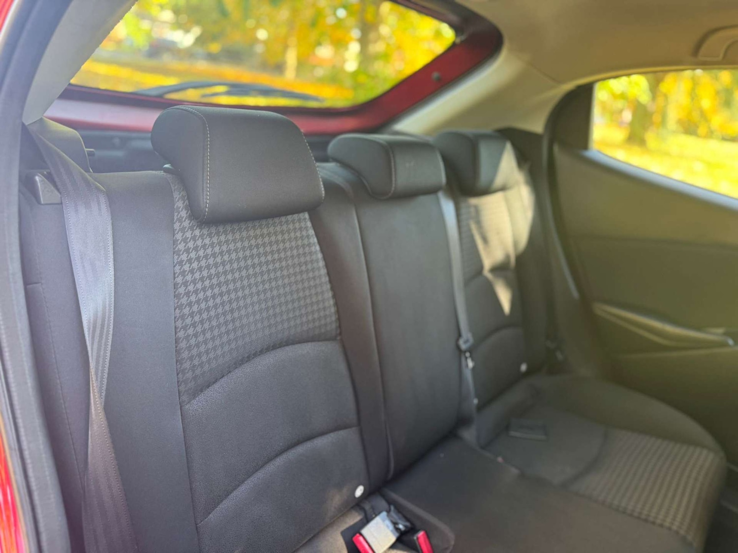 Used Mazda Mazda2 2017 for sale - 77606760: Photo 35