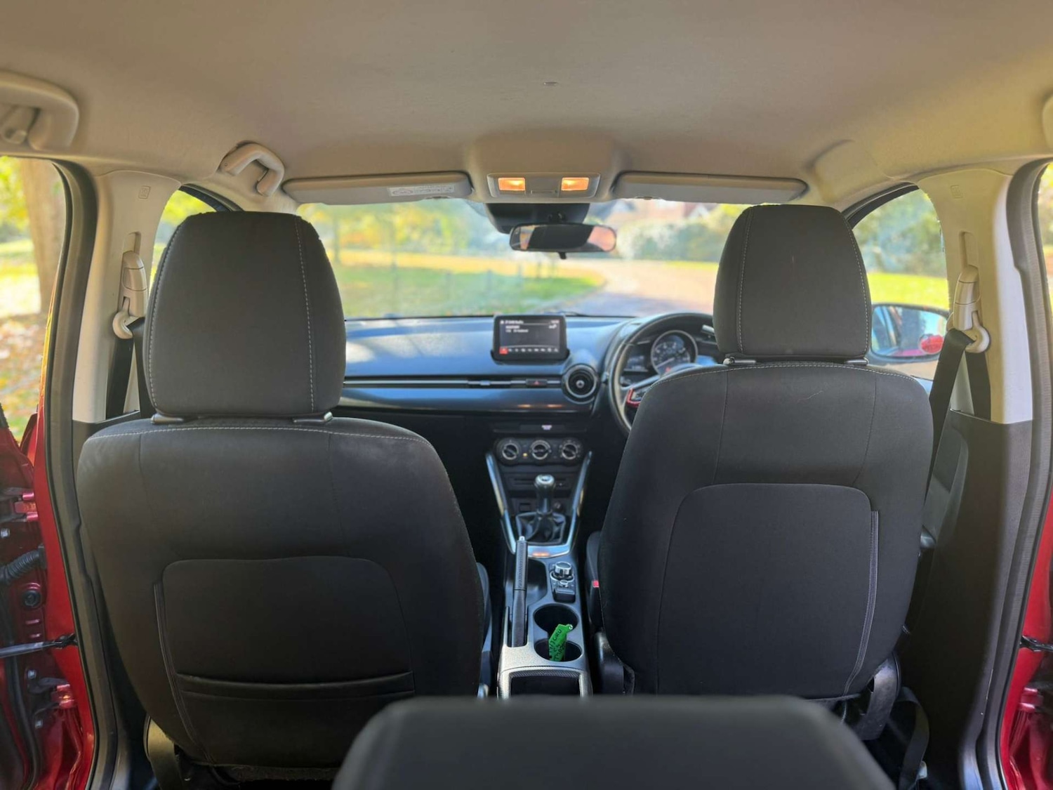 Used Mazda Mazda2 2017 for sale - 77606760: Photo 37