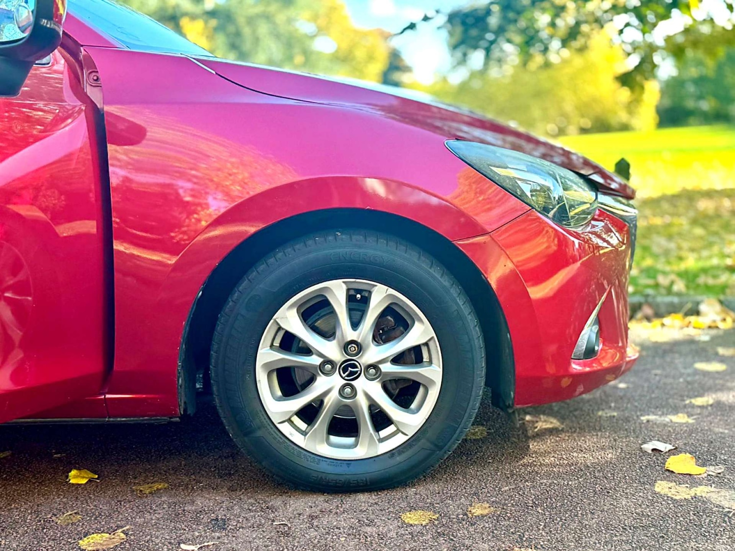 Used Mazda Mazda2 2017 for sale - 77606760: Photo 45