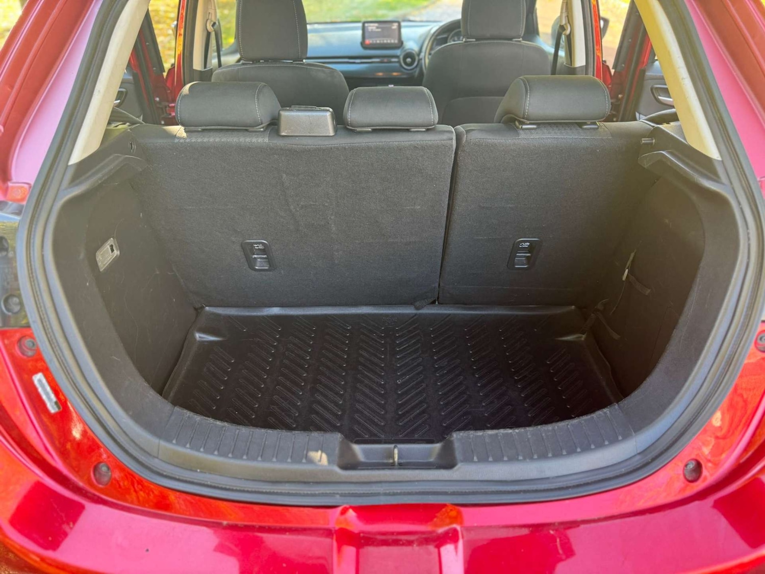 Used Mazda Mazda2 2017 for sale - 77606760: Photo 50