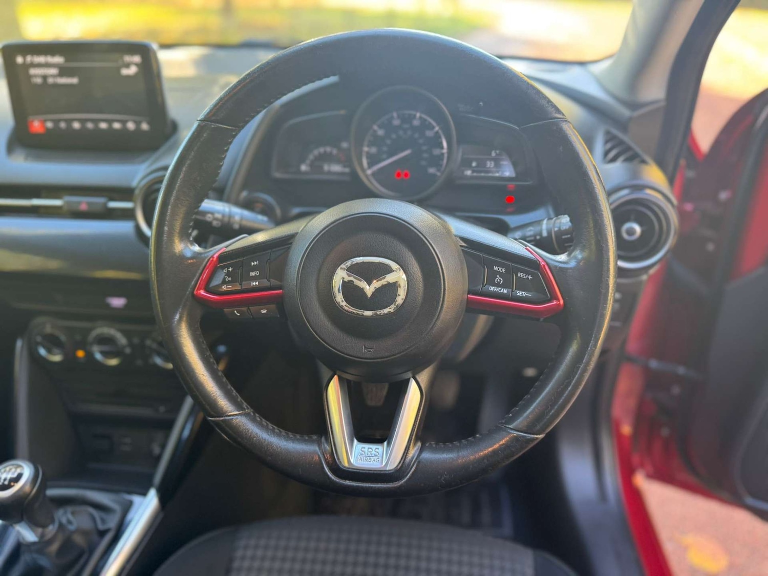 Used Mazda Mazda2 2017 for sale - 77606760: Photo 52