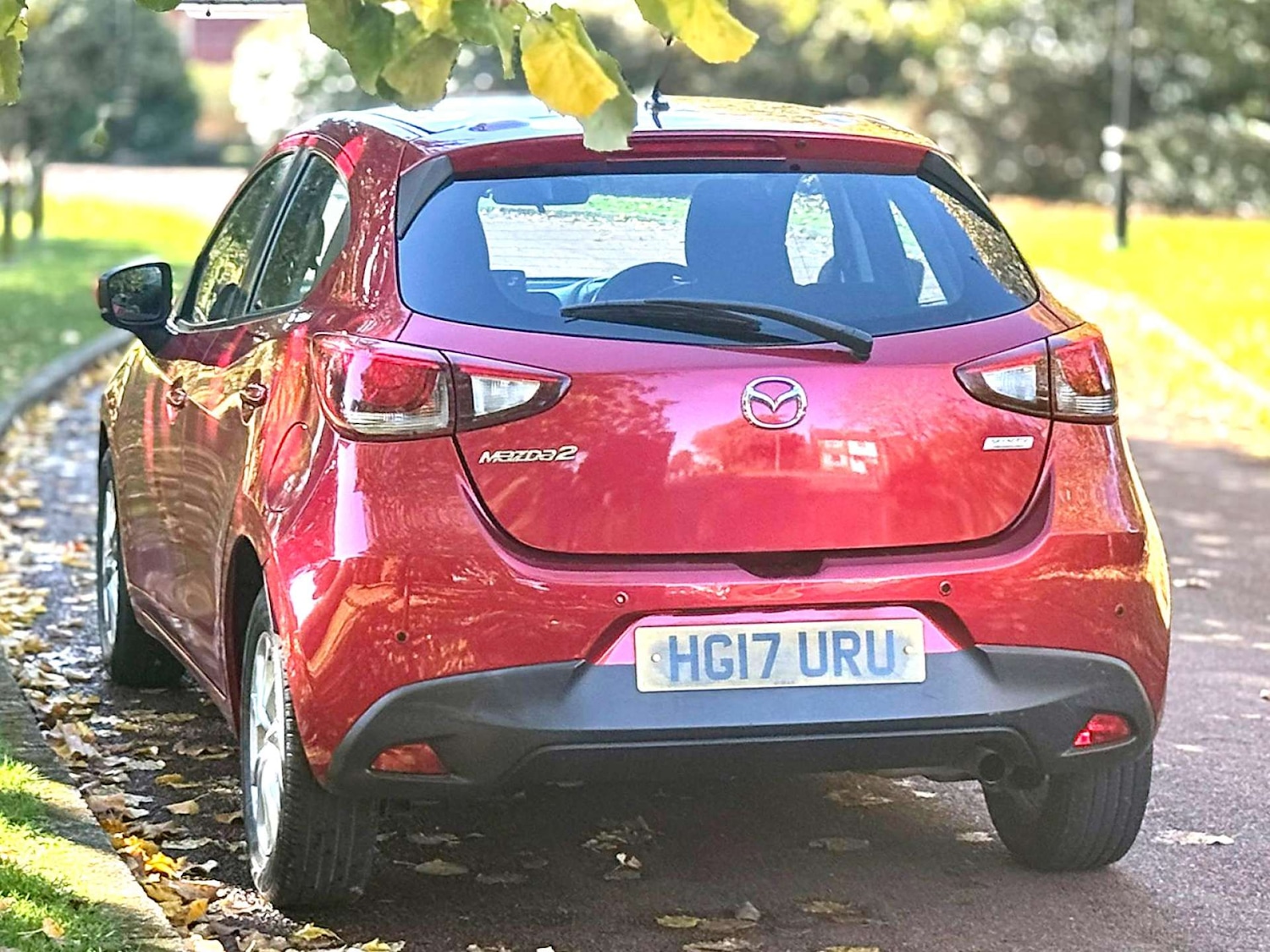 Used Mazda Mazda2 2017 for sale - 77606760: Photo 58