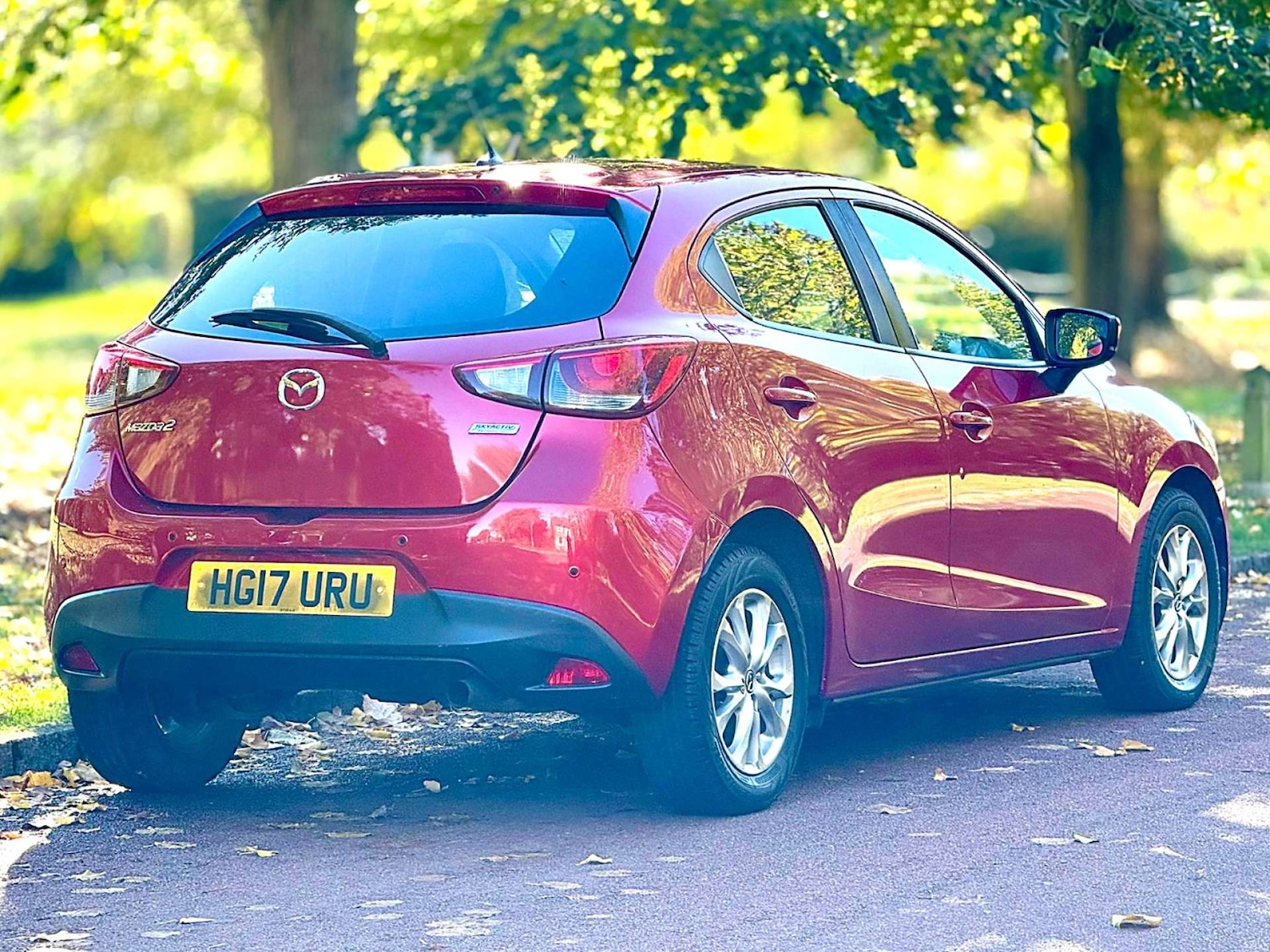 Used Mazda Mazda2 2017 for sale - 77606760: Photo 59