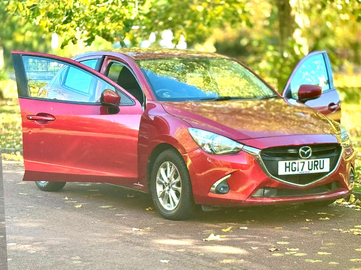 Used Mazda Mazda2 2017 for sale - 77606760: Photo 6