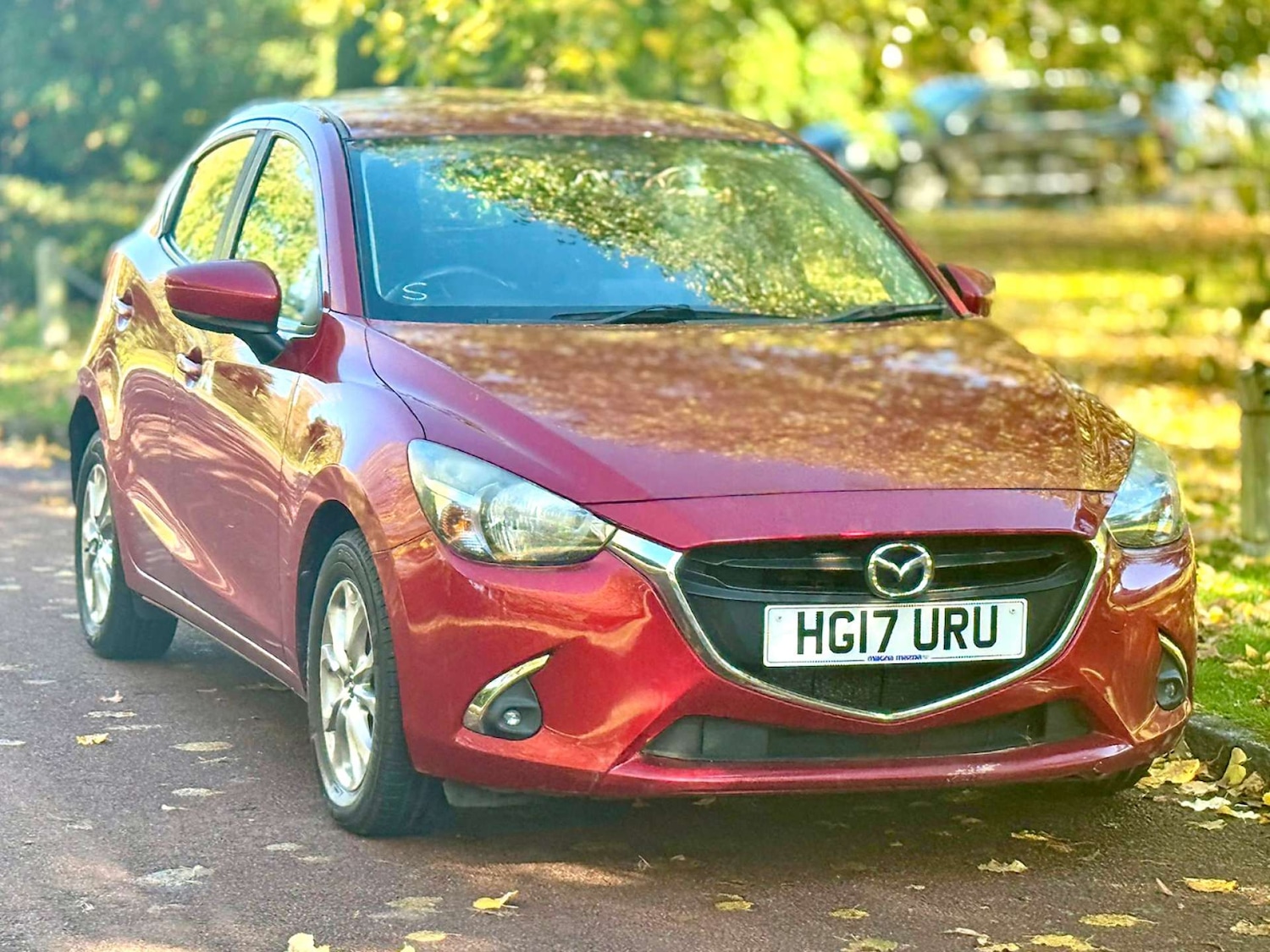 Used Mazda Mazda2 2017 for sale - 77606760: Photo 7