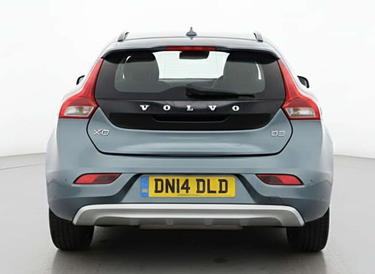 Used Volvo V40 2014 for sale - 77571343: Photo 15