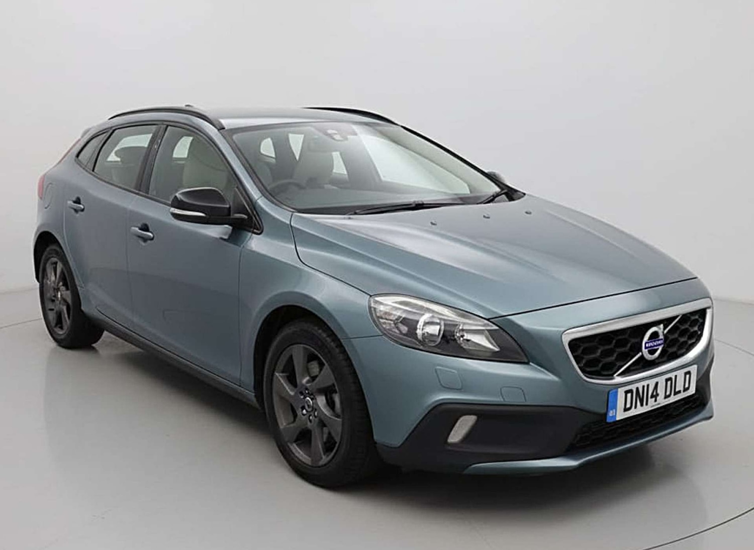Used Volvo V40 2014 for sale - 77571343: Photo 6