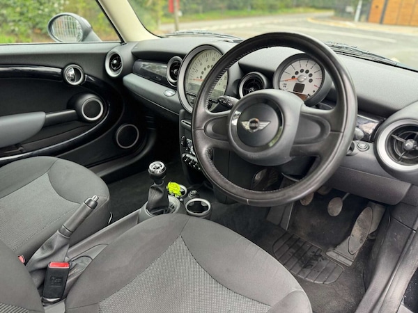 Used MINI Hatch 2010 for sale - 76278223: Photo 15
