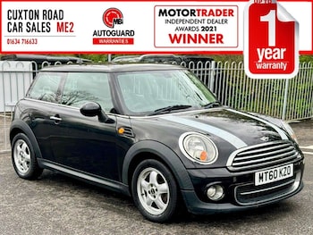MINI - Hatch