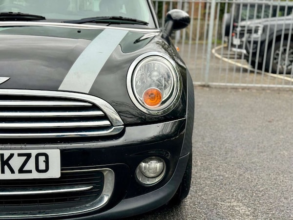 Used MINI Hatch 2010 for sale - 76278223: Photo 32
