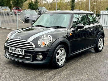 Used MINI Hatch 2010 for sale - 76278223: Photo 3