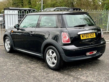 Used MINI Hatch 2010 for sale - 76278223: Photo 4