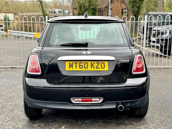 Used MINI Hatch 2010 for sale - 76278223: Photo 9