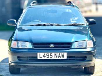Used Toyota Carina E 1994 for sale - 74165921: Photo