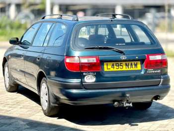 Used Toyota Carina E 1994 for sale - 74165921: Photo