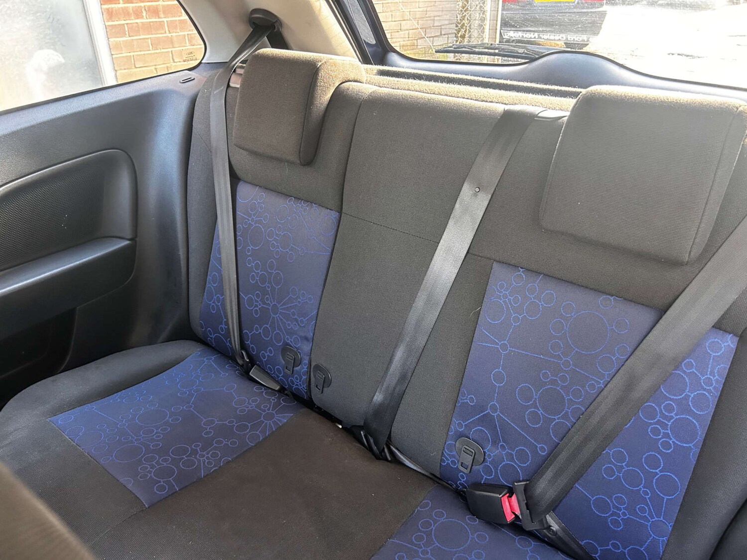 Used Ford Fiesta 2008 for sale - 77745449: Photo 10