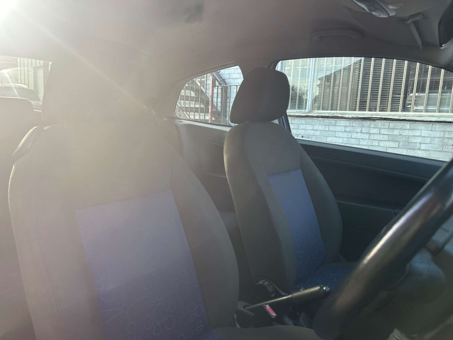 Used Ford Fiesta 2008 for sale - 77745449: Photo 11