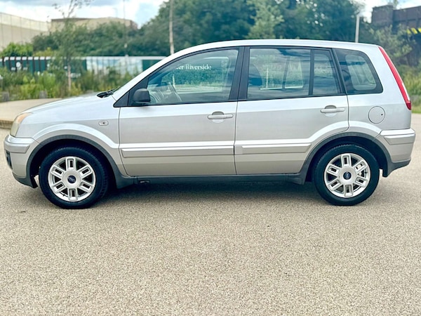 Used Ford Fusion 2007 for sale - 76278219: Photo 17