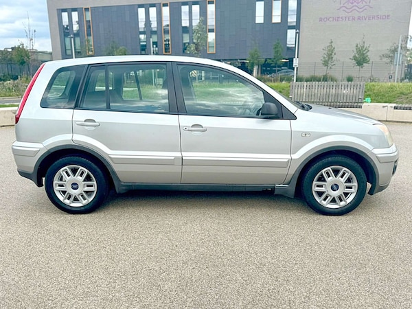 Used Ford Fusion 2007 for sale - 76278219: Photo 20