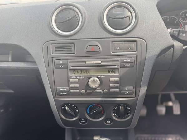 Used Ford Fusion 2007 for sale - 76278219: Photo 27